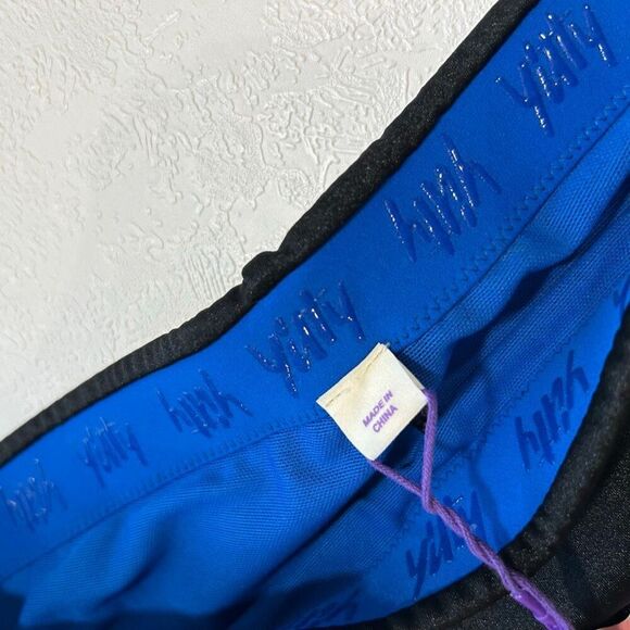 Yitty Headliner Shaping High Waist Leggings Black Size M NWT - Picture 5 of 7